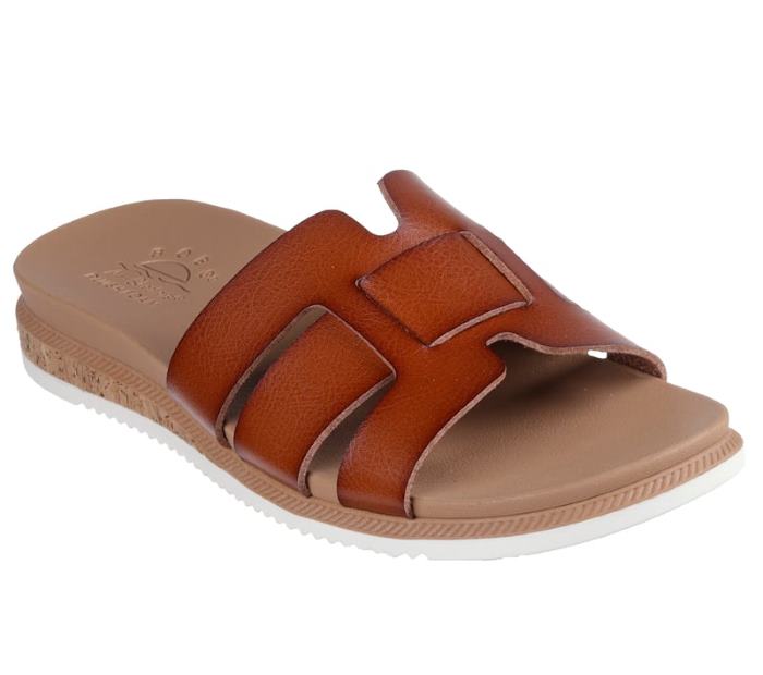 Skechers Women's BOBS Desert Kiss Low Sandals
