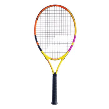 Babolat Nadal Junior 25" Tennis Racket
