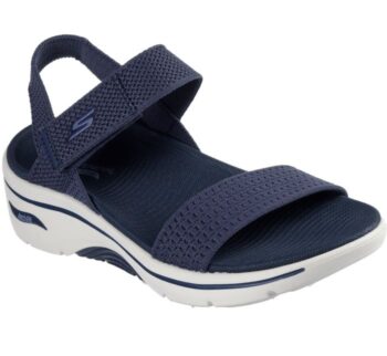 Skechers Women's Go Walk Arch Fit 2.0 Sandal