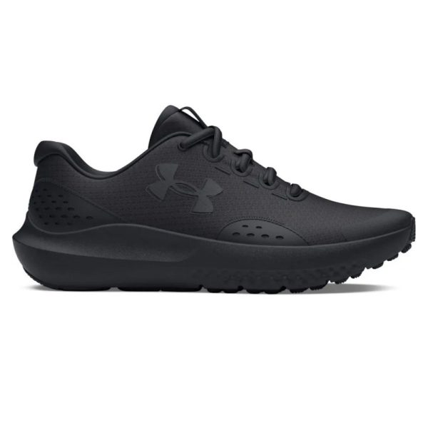 Under Armour Boys Surge 4 - Black