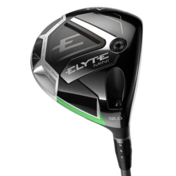 Callaway Golf Elyte Mini Driver MRH