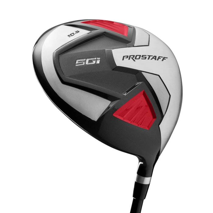 Wilson ProStaff SGI Graphite Driver MRH