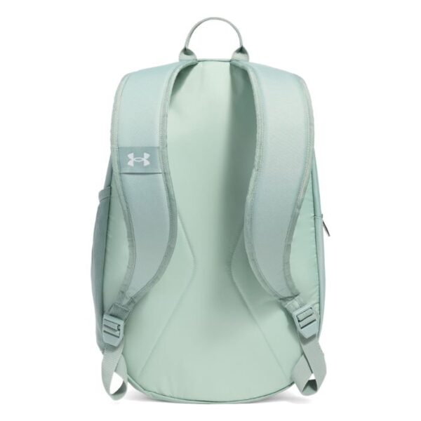 Under Armour Hustle Lite Backpack - Green - Image 2