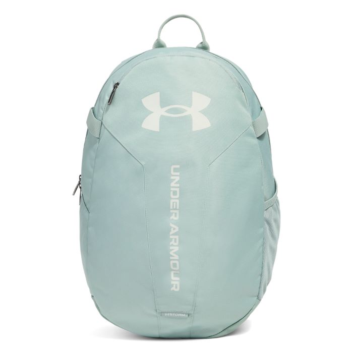 Under Armour Hustle Lite Backpack - Green