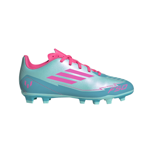 adidas F50 Club Firm Ground/ Multi Ground Football Boots Kids