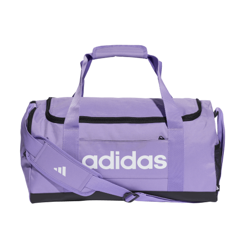 adidas Linear Duffel Small
