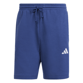 adidas Essentials Three Stripes French Terry Shorts