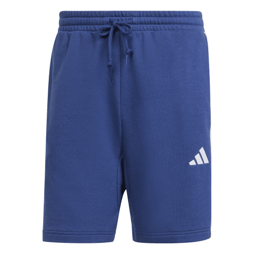 adidas Essentials Three Stripes French Terry Shorts