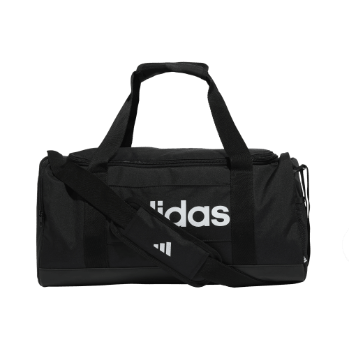 adidas Linear Duffel Small