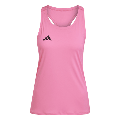 adidas Ladies Adizero Essentials Running Tank