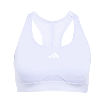 adidas Ladies Powerreact Training Bra