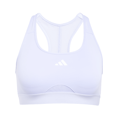 adidas Ladies Powerreact Training Bra