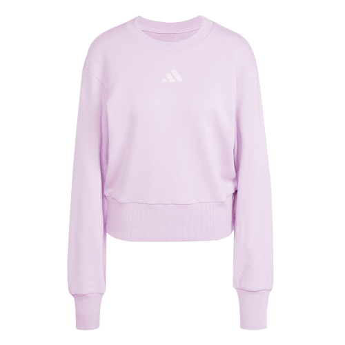 adidas All SZN French Terry Regular Sweatshirt