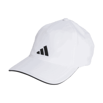 adidas Bball Cap Aeroready