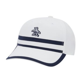Penguin Palm Springs Earl Snapback Cap
