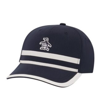 Penguin Palm Springs Earl Snapback Cap
