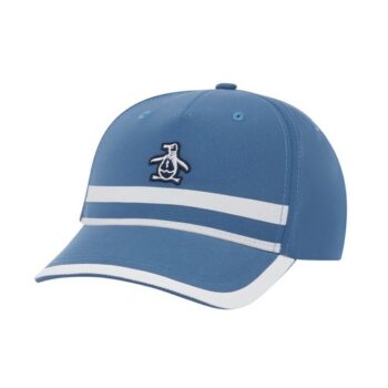 Penguin Palm Springs Earl Snapback Cap