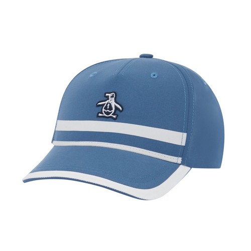 Penguin Palm Springs Earl Snapback Cap