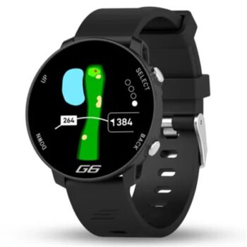 Shot Scope G6 GPS Watch