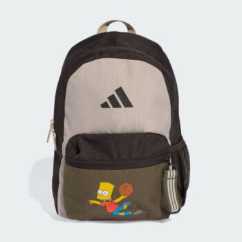 adidas The Simpsons Kids Backpack