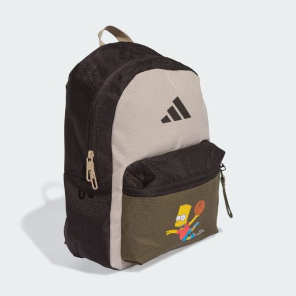 adidas The Simpsons Kids Backpack - Image 2