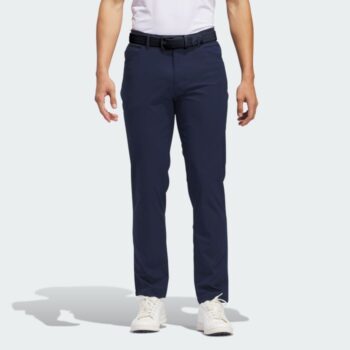 adidas Golf Ultimate365 5 Pocket Trousers - Navy