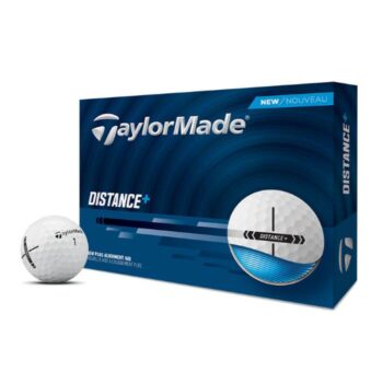 Taylormade 25 Distance+ Golf Balls