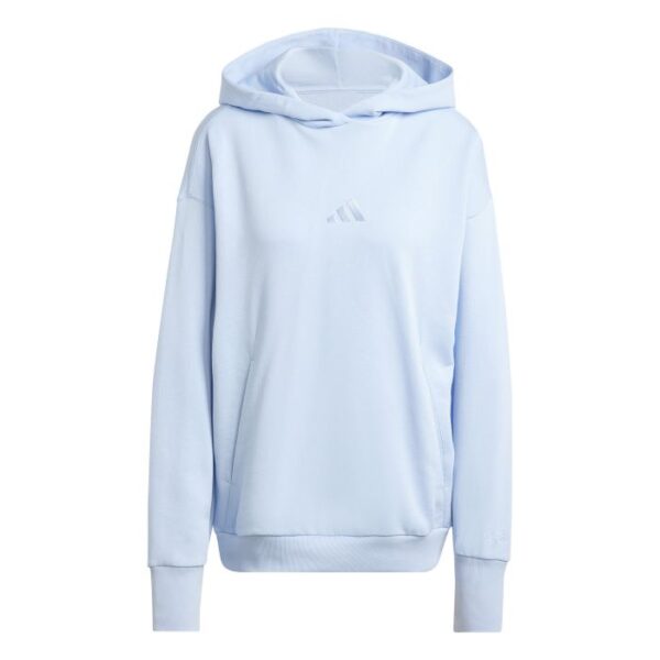 adidas Women's ALL SZN Hoodie - Image 3