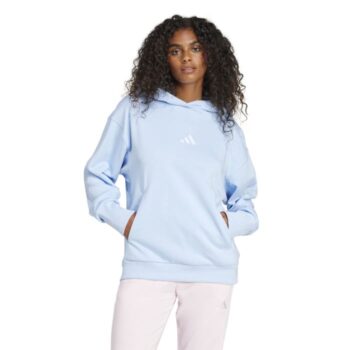 adidas Women's ALL SZN Hoodie