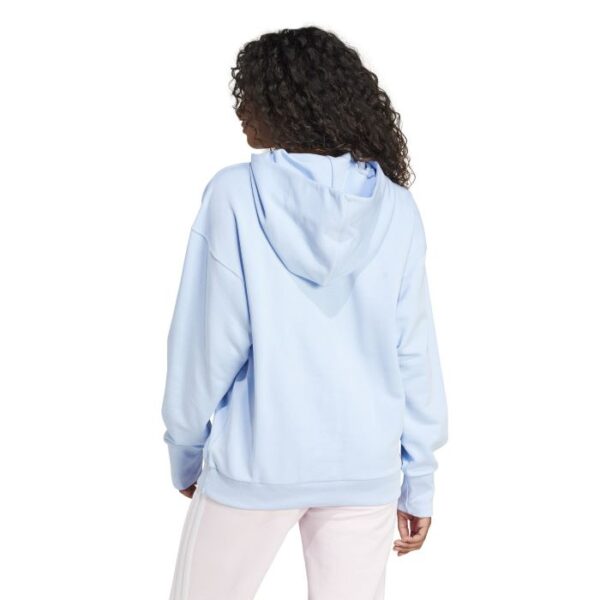 adidas Women's ALL SZN Hoodie - Image 2