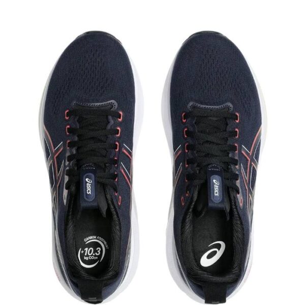 Asics Mens GEL-KAYANO 32 - Night/Black - Image 5