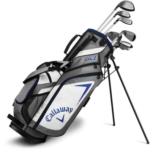Callaway XT 10-Piece Junior Golf Set