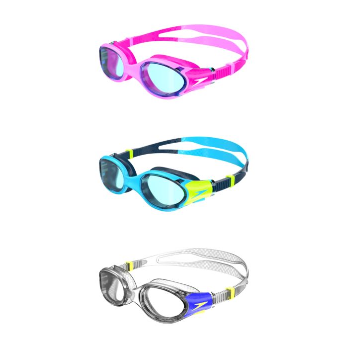Speedo Junior Biofuse 2.0 Junior Assorted