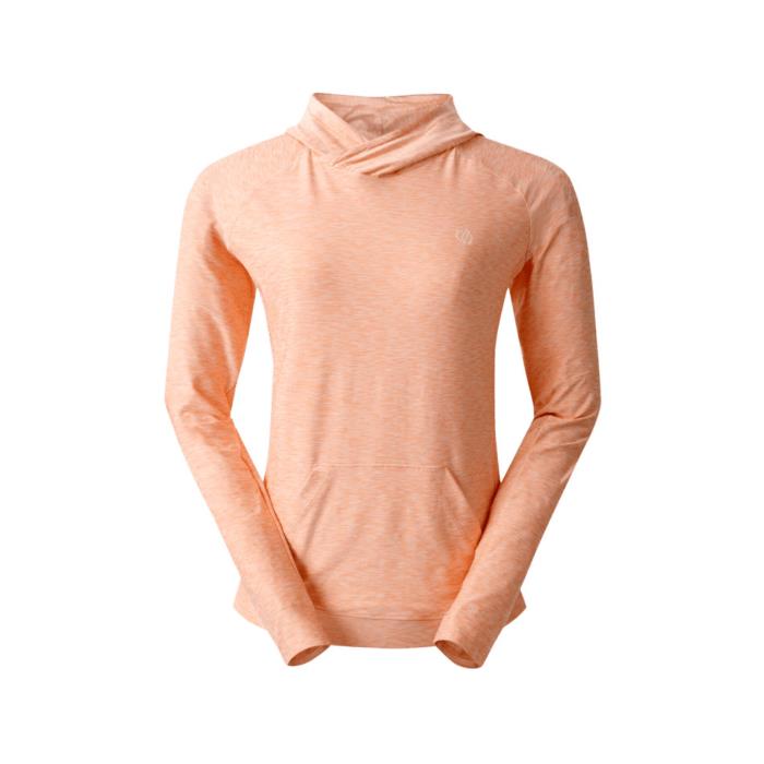 Dare 2B Sprint City Hoodie - Peach