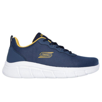 Skechers BOBS Sport B Flex - Navy