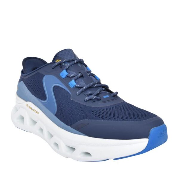 Skechers Slip-ins: Glide-Step Altus - Navy/Blue - Image 3
