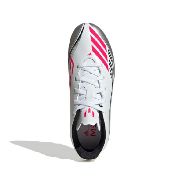 adidas F50 Messi Club FG Kids Football Boots - Image 2