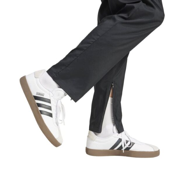 adidas Essentials Small Logo Open-Hem Stanford Pants - Image 3
