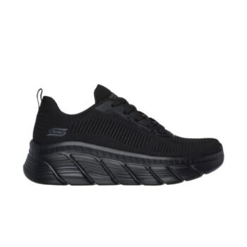Skechers BOBS Sport B Flex - Flying HI - Black