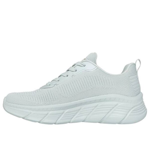 Skechers BOBS Sport B Flex - Flying HI - Sage - Image 2