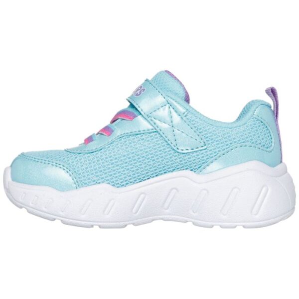 Skechers Toddlers Fun Squad Scene - Fun Squad - Image 2
