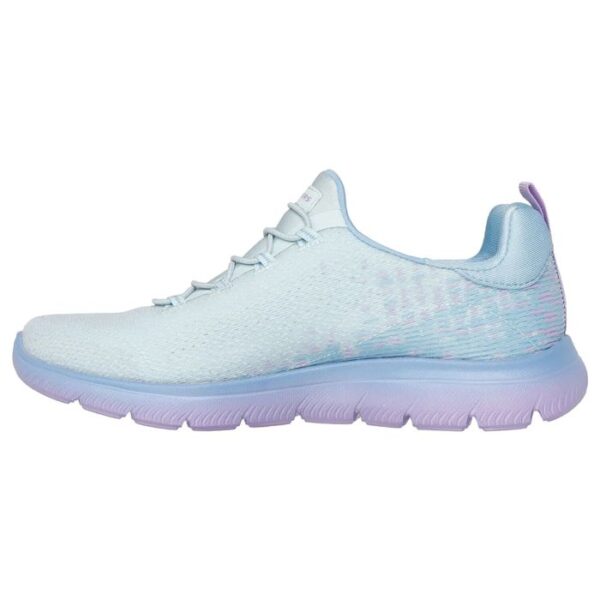 Skechers Women's Summits - Morning Glow - Image 2