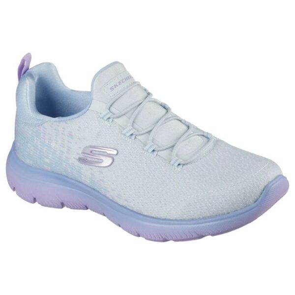 Skechers Women's Summits - Morning Glow - Image 3