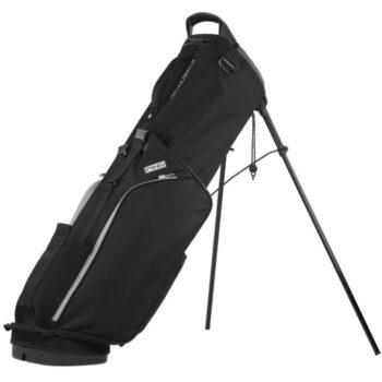 Ping Moonlander Golf Bag - Black