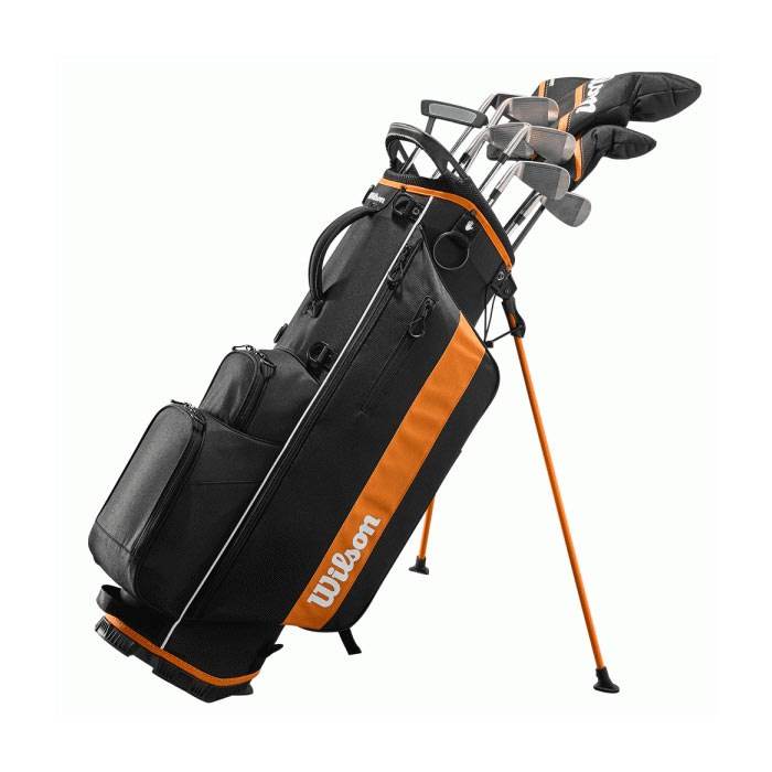 Wilson X31 Advantage Golf Set MLH
