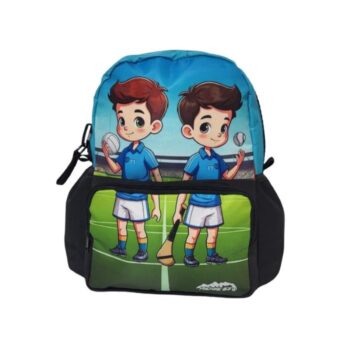 Ridge 53 Footballer Backpack
