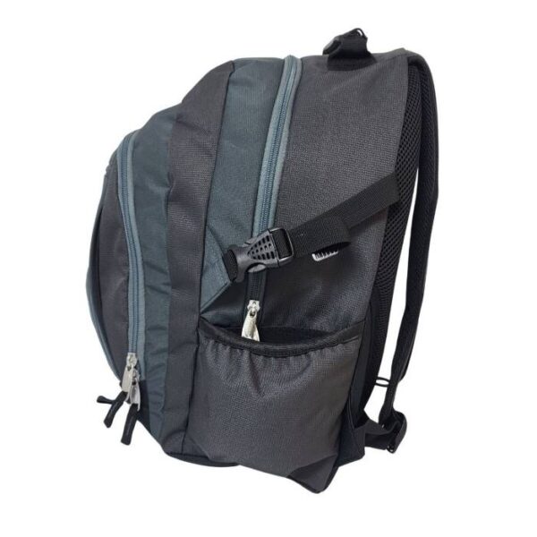 Ridge 52 Bolton Backpack - Charcoal - Image 2