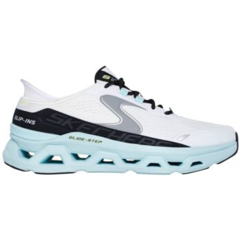 Skechers Slip-ins: Glide-Step Altus - White/Blue
