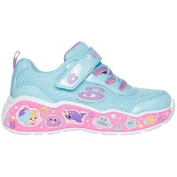 Skechers Toddlers Fun Squad Scene - Fun Squad