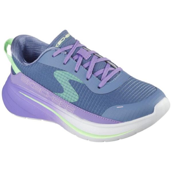Skechers Girls Wave 92 - Image 3